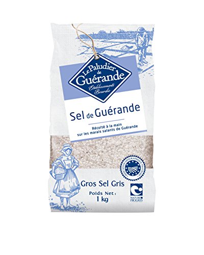 Le Paludier - Course Celtic Sea Salt Bag 1Kg