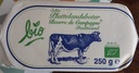 Rochefort - Beurre de campagne doux bio 250g