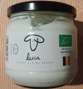 Lacia - Yaourt bio de brebis 350g