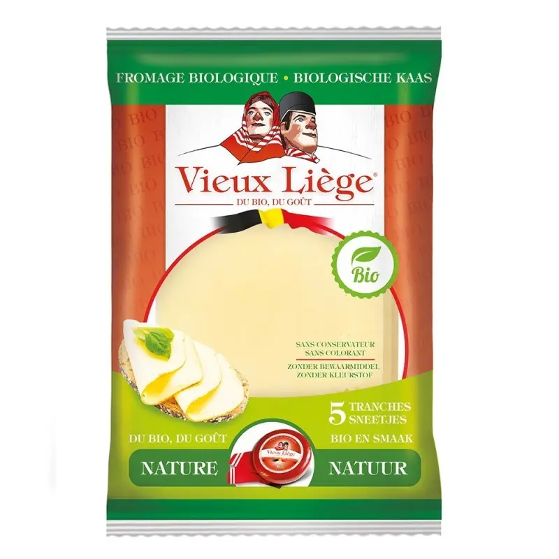 Vieux Liège en tranches