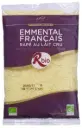 RBio - Emmental râpé 150g