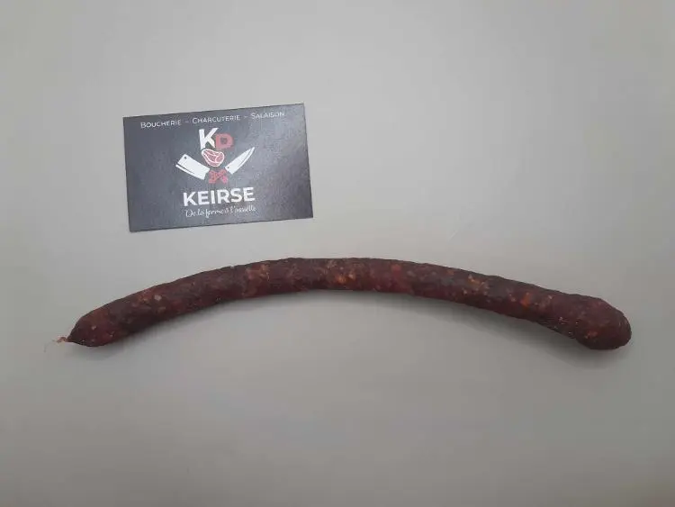 Boucherie Keirse - Ficelle d'agneau