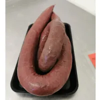 La Campagnarde - Boudin noir