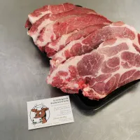 La Campagnarde - Côte au spirling