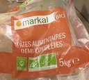 Markal - Spirales 1/2 complètes 5kgs