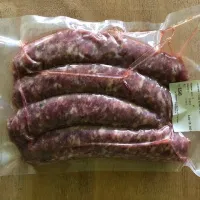 La Campagnarde - Saucisse de campagne