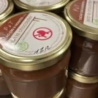 Jean le chocolatier - Pâte à tartiner