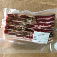 La Campagnarde - Lard fumé