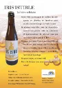 Iris'Istible - Pack de 4 bières 33cl