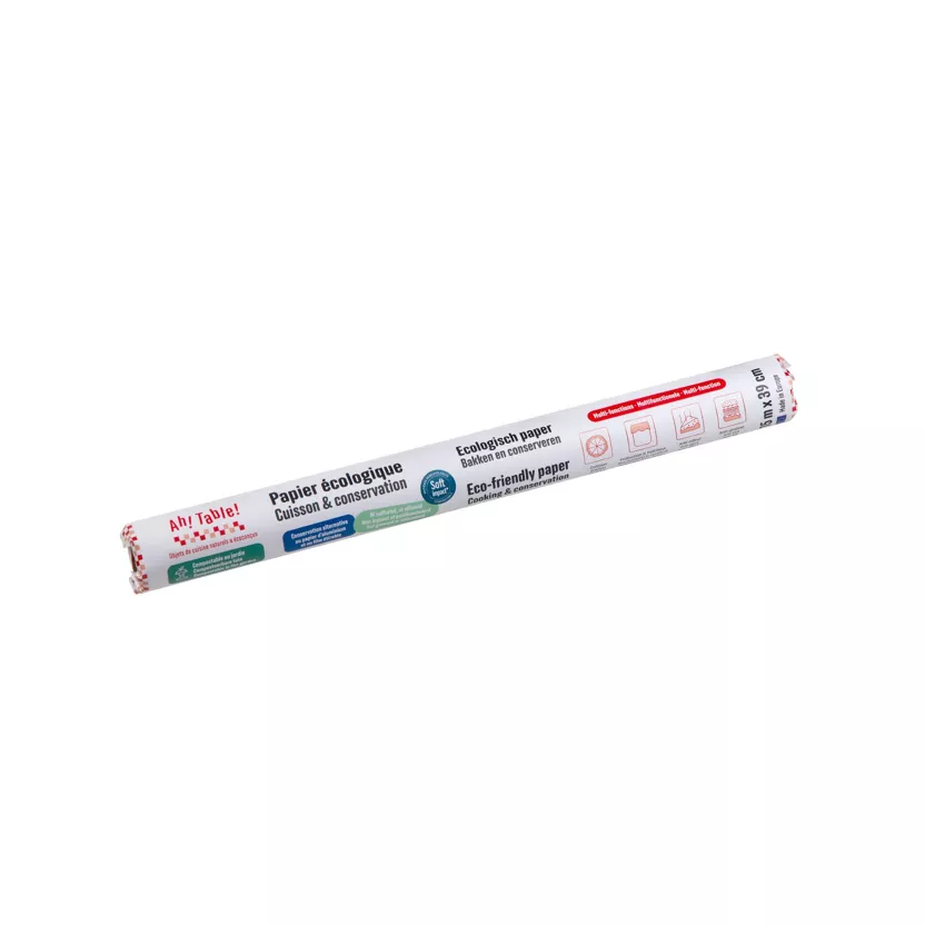 Papier conservation/cuisson