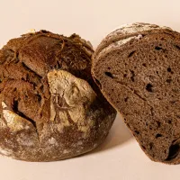 Black bread - Grand