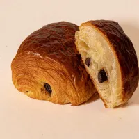 Pain au chocolat
