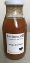 Karine&Jeff - Soupe des Indes 25cl