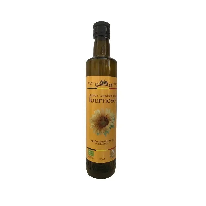 Ancion - EquiLibre Huile de tournesol 500ml