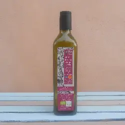 Lenika - Huile d'olive AOP bio 750ml