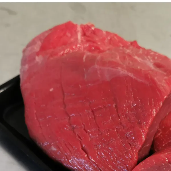 La Campagnarde - Rôti de boeuf au four