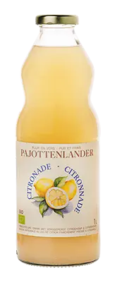 Pajot - Citronnade 75cl
