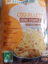 Markal - Coquillettes 1/2 complètes 500g
