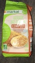 Markal - Sucre de canne complet 1kg