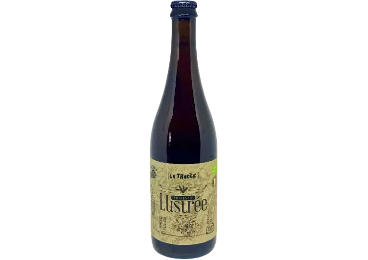 La Tharée - La RoncHe75cl (Ardenne NEIPA) 