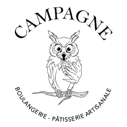 Boulangerie Campagne - Glace en bac 1 litre