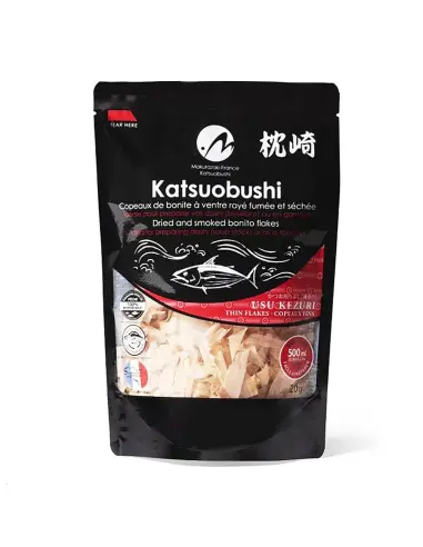 Caviar de Neuvic - Katsuobushi