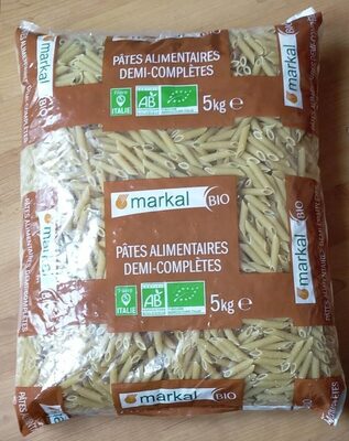 Markal - Penne 1/2 complètes 5kgs