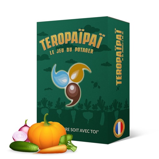 Teropaïpaï