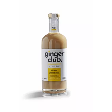 Ginger Club Classic 700ml