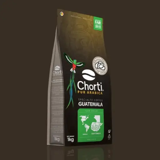 Chorti - Guatemala en grains - kilo