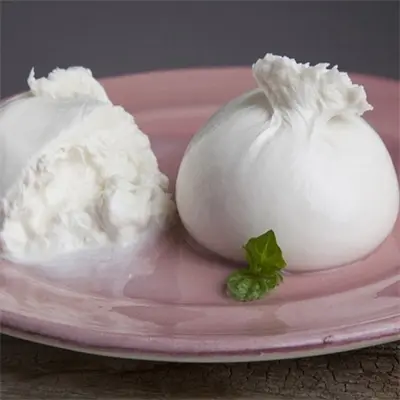 Buffl'Ardenne - Burrata di bufala 110g