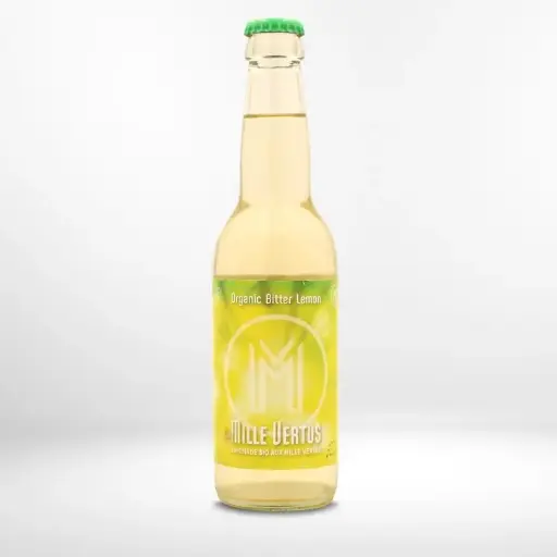 Millevertus - Limonade 33cl