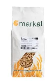 Markal - Muesli crunchy bio 3kg
