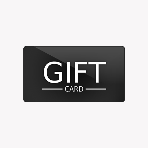 Carte-cadeau 