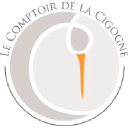 Le Comptoir de la Cigogne